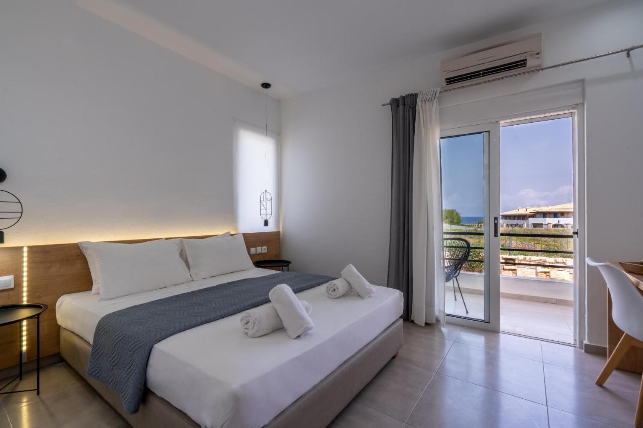 Kalligeom Apartment Hersonissos  Exterior photo